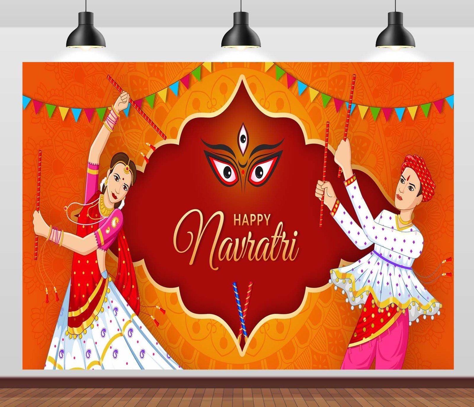 Navratri