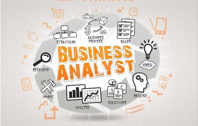 Business Analyst Roles