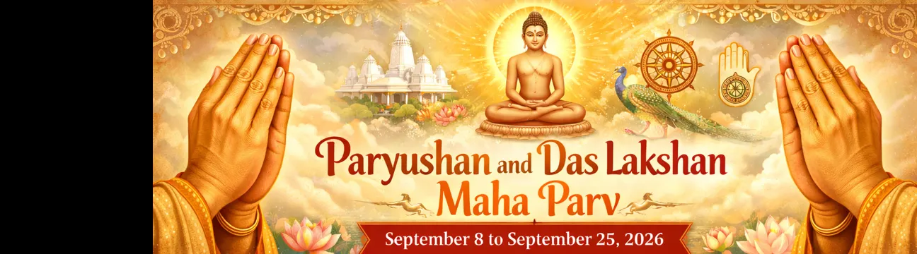 Paryushan Mahaparva